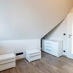 Apartment Strandperle #04