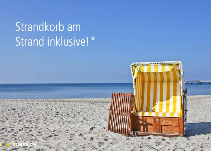 Strandperle #04 * Niendorf (Timmendorfer Strand)