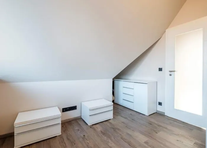 Apartmán Strandperle #04